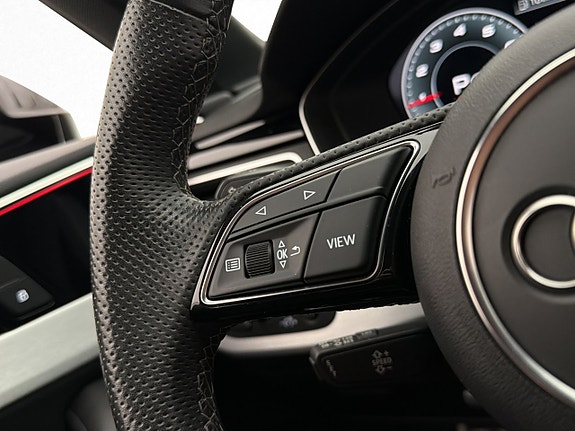 Audi A5 14 of 30