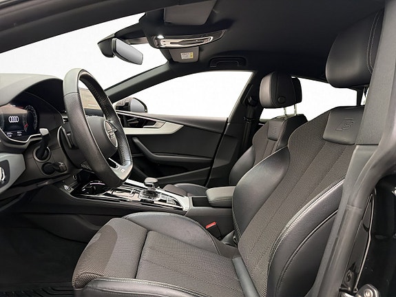 Audi A5 11 of 30