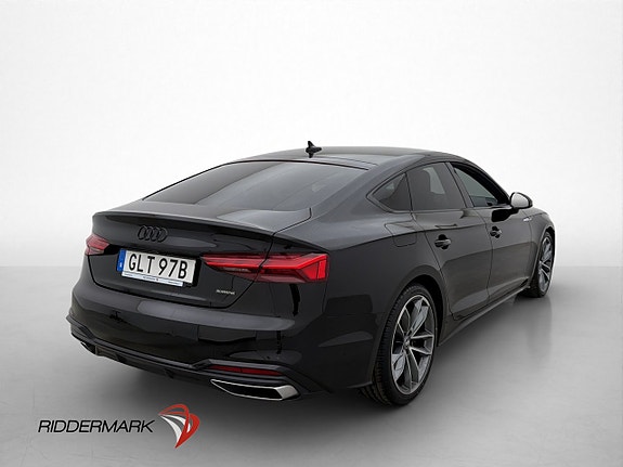 Audi A5 8 of 30