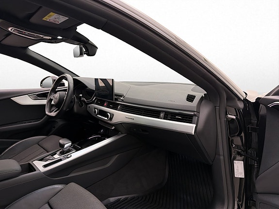 Audi A5 25 of 30