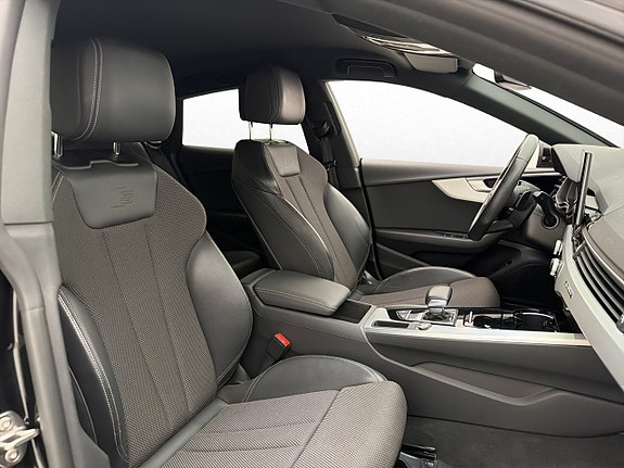 Audi A5 26 of 30