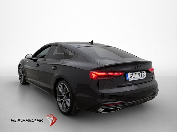 Audi A5 6 of 30