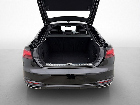 Audi A5 29 of 30