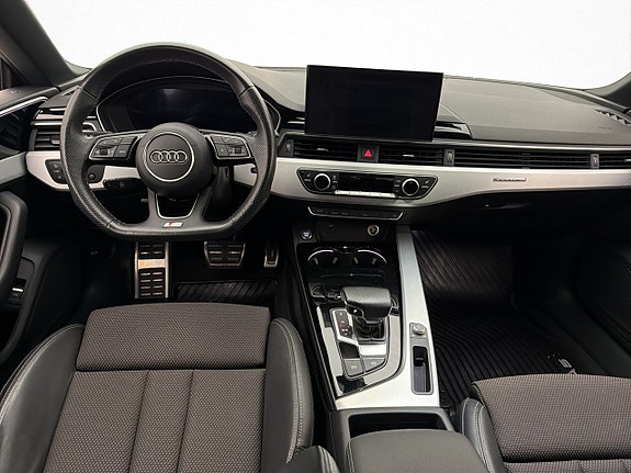 Audi A5 12 of 30