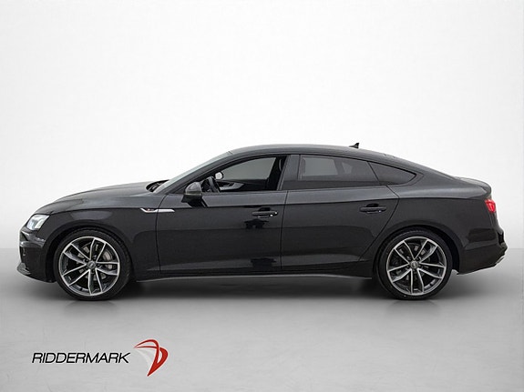 Audi A5 5 of 30