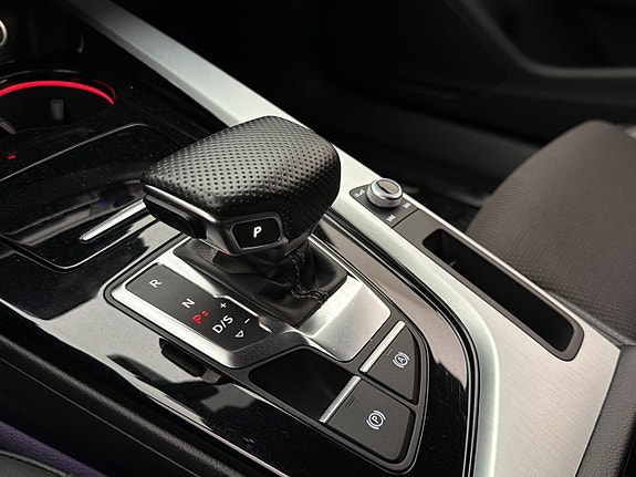 Audi A5 24 of 30