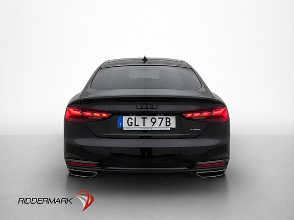 Audi A5 7 of 30
