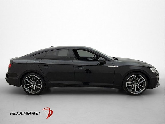 Audi A5 9 of 30