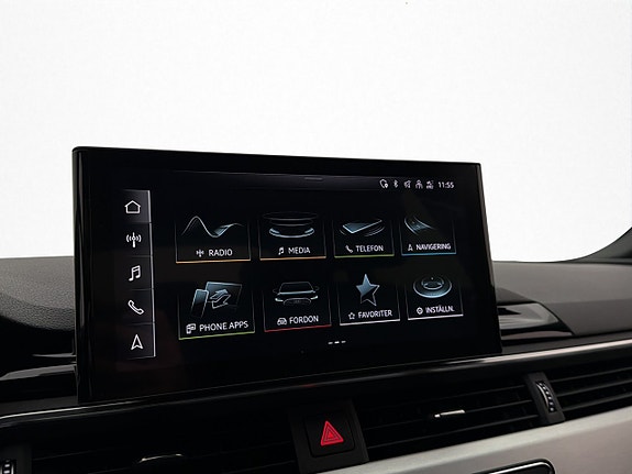 Audi A5 20 of 30