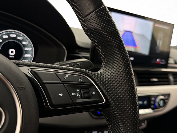 Audi A5 15 of 30