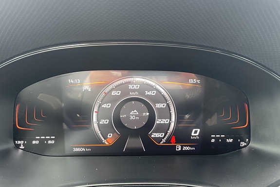 Seat Arona 25 of 25