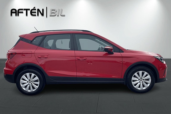 Seat Arona 7 of 25