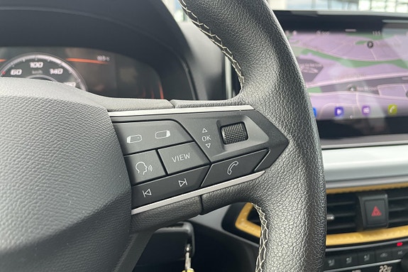 Seat Arona 20 of 25