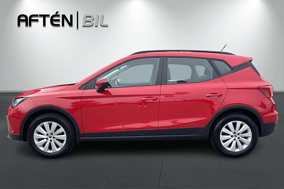 Seat Arona 6 of 25