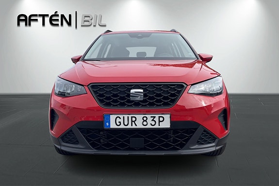 Seat Arona 3 of 25