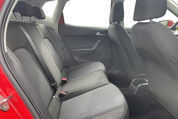 Seat Arona 16 of 25