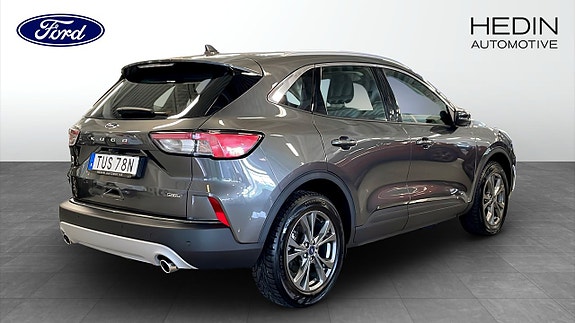 Ford Kuga 2 of 9