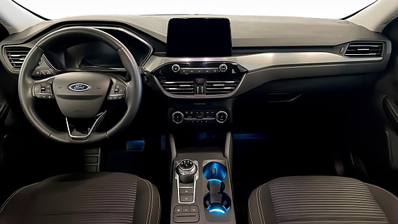 Ford Kuga 4 of 9