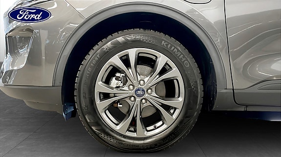 Ford Kuga 9 of 9