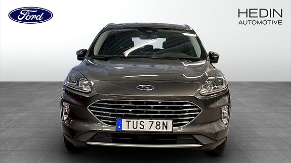 Ford Kuga 8 of 9