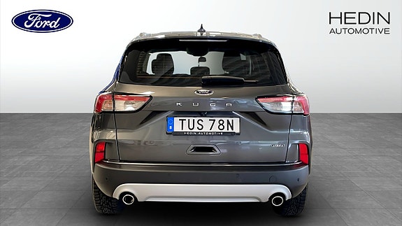 Ford Kuga 7 of 9