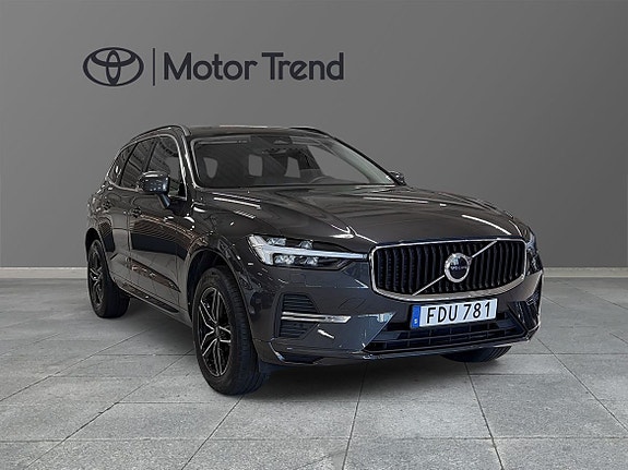 Volvo XC60 6 of 11