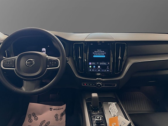 Volvo XC60 9 of 11
