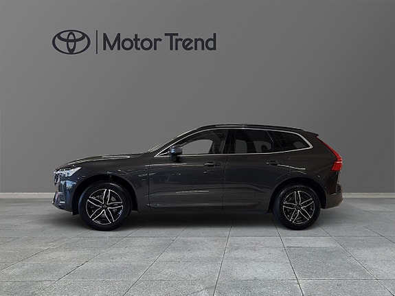 Volvo XC60 3 of 11