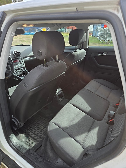 Audi A3 11 of 12
