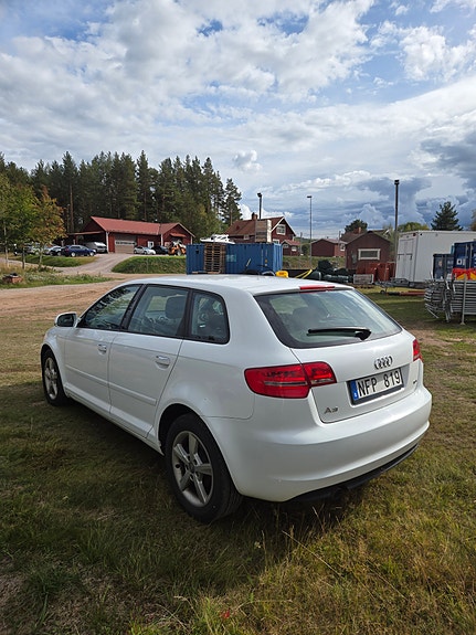 Audi A3 5 of 12