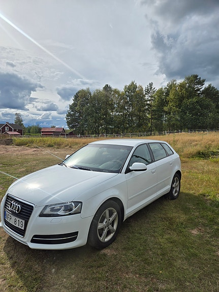 Audi A3 7 of 12