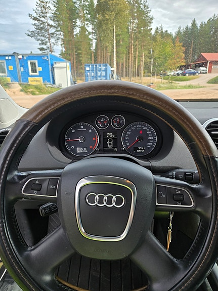 Audi A3 9 of 12