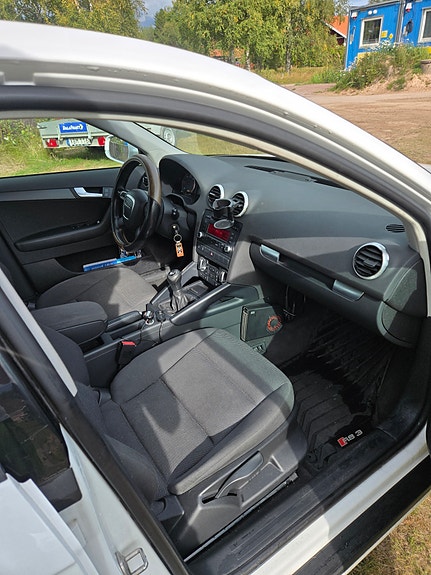 Audi A3 12 of 12