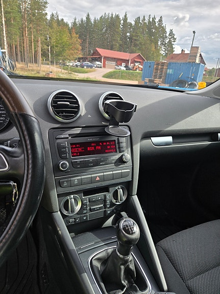Audi A3 10 of 12