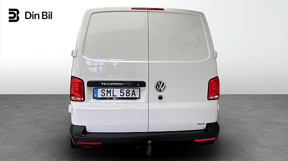 Volkswagen Transporter 5 of 12