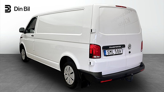 Volkswagen Transporter 3 of 12