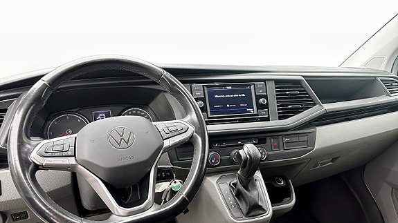 Volkswagen Transporter 10 of 12