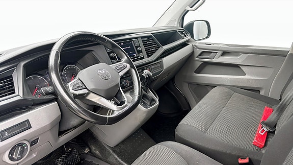 Volkswagen Transporter 7 of 12