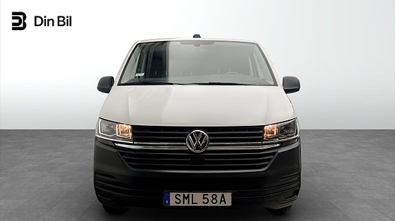 Volkswagen Transporter 4 of 12