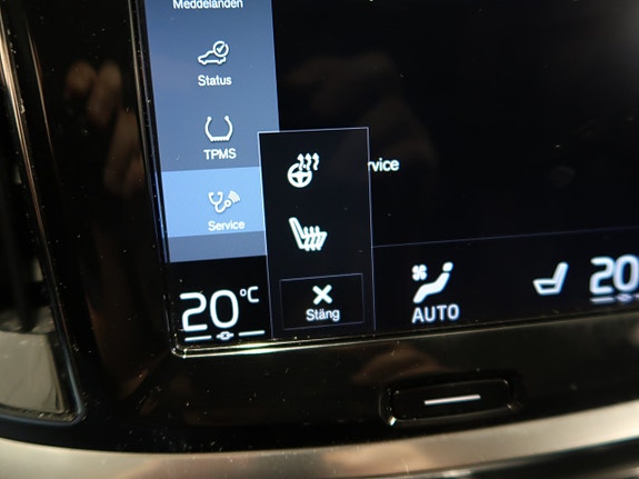 Volvo V60 27 of 30