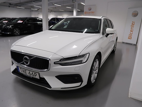Volvo V60 9 of 30