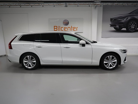 Volvo V60 5 of 30