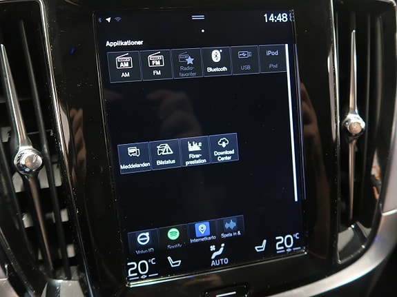 Volvo V60 29 of 30