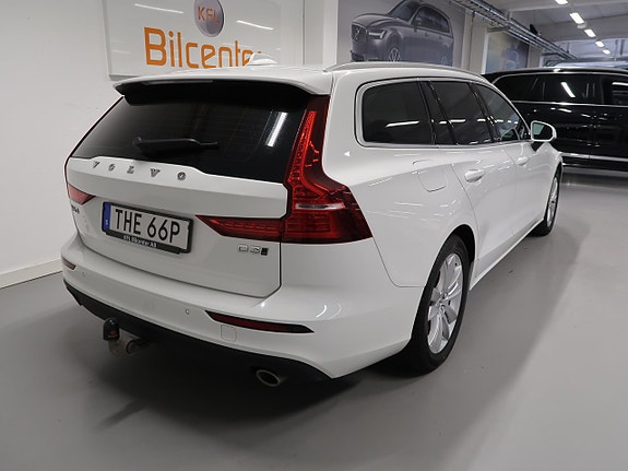 Volvo V60 6 of 30