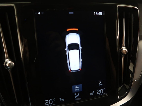 Volvo V60 26 of 30