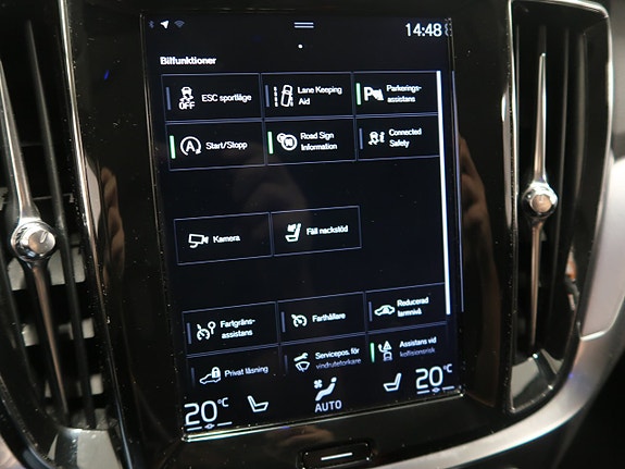 Volvo V60 30 of 30