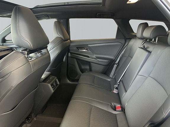 Subaru E-Outback 10 of 30