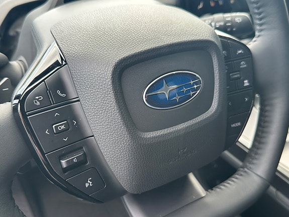 Subaru E-Outback 27 of 30