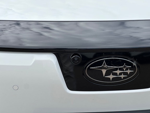 Subaru E-Outback 29 of 30