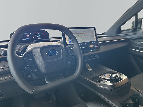 Subaru E-Outback 14 of 30